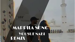 MAPPILA SONG REMIX DJ [upl. by Tildy]