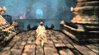 Fable 3 Silver Key Locations Brightwall Village [upl. by Oneg]