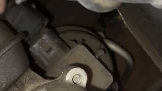 P256400 turbocharger boost control position sensor circuit low audi A4 p pick up problem [upl. by Rokach]