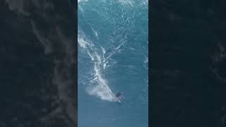 Super Swell  Peahi Jaws Big Wave Surfing 7 shorts [upl. by Corvin680]