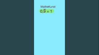 Periodische Dezimalzahlen mathematik [upl. by Airlie748]