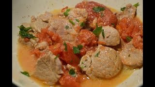 Filet mignon Boursin recette cookeo [upl. by Maggy352]