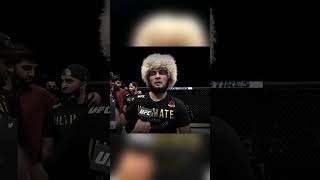 KHABIB NURMAGIMEDOV retired speech khabib retirement mma ufc viralshorts viralvideo fyp [upl. by Cower]