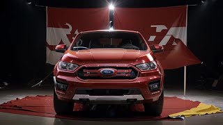 quot2025 Ford Ranger LEAKED Heres What Ford DOESNT Want You to Knowquot [upl. by Picardi]