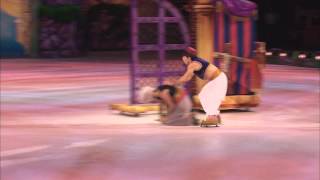 Disney On Ice presents Princesses amp Heroes [upl. by Pyotr808]