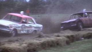 Autocross Wervershoof 1981 [upl. by Ydnys56]