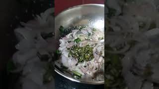 Ulavalu  fryfoodytshort ChamiSumi [upl. by Leirda]