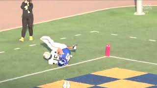 Murray State vs South Dakota State 652  110224 [upl. by Bubb]