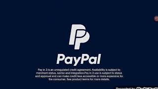 PayPal logo [upl. by Samale831]