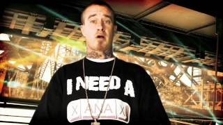 LIL WYTE quotLESSON LEARNEDquot OFFICIAL VIDEO [upl. by Ettezzus]