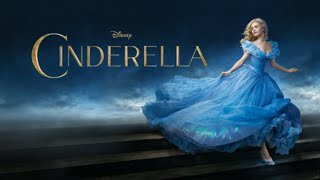 Cinderella 2015 Full HD Movie  Lily James Cate Blanchett Stellan Skarsgård  Review and Facts [upl. by Keare473]