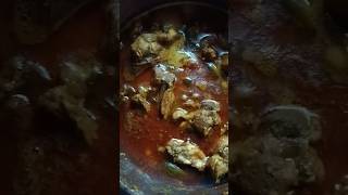 Thalassery chicken curry chicken 🐔🐓🐤 food cooking [upl. by Homer]