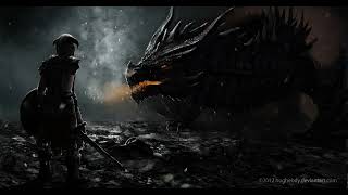 Alduin song [upl. by Wincer]