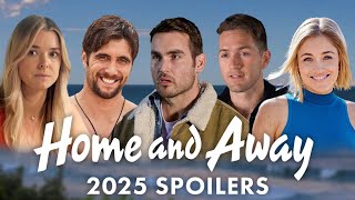 Home and Away 2025 Spoilers Summer Bay 2025s explosive ending shocked fans  Home And Away [upl. by Ecinaej172]