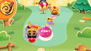 Candy Crush Saga  Level 29012930 [upl. by Peh538]