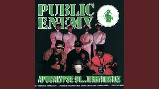 Public Enemy No 1 [upl. by Nirat]