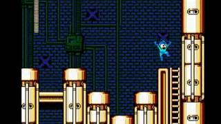 Mega Man 3 NES  Longplay [upl. by Etterrag]