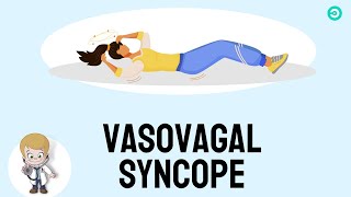 What is Vasovagal Syncope and why it occurs [upl. by Nemad]