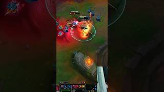 Yone Vs Zed shorts leagueoflegends [upl. by Aretak]