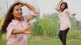 বড় লোকের বেটি রে তুই  Boro Loker Beti Re Tui  Bangla New Song 2024  Dance Cover by labonno [upl. by Puklich]