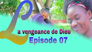 La vengeance de DieuEpisode 07 feyton ayisyen 2024 Jacky genlè ap reponn Rose renmen [upl. by Enyledam140]