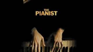 The Pianist Soundtrackflv [upl. by Lebatsirhc]