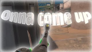 Onna come up   a Vail VR montage [upl. by Ahslek]