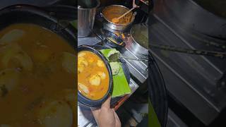 Ghee Sambar Button Idli [upl. by Assenyl]