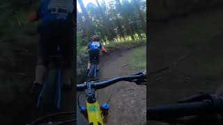 cool trail mtb kidsbike mountainbike endurokids [upl. by Toby]