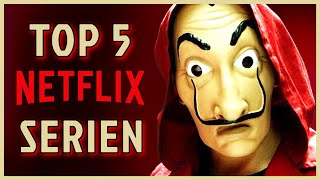 Die besten NETFLIX SERIEN aller Zeiten  SERIENCHECK  Streaming  Netflix  German  Deutsch  2024 [upl. by Atinaj]