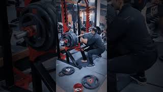 LEG DAY DONT SKIP NO PAIN NO GAIN hardworkout workoutmotivation reels shortvideo viral trend [upl. by Giraldo]