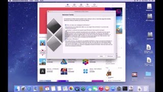 Criar Disco de Instalação do Windows no Boot Camp IMAC [upl. by Atsahc]