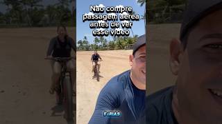 Planejando férias ou viagem que tanto sonha Nao compre pasagem aérea antes de ver esse vídeo [upl. by Eyaj220]