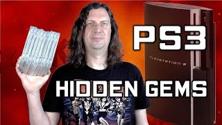 PlayStation 3  PS3 HIDDEN GEMS [upl. by Fedirko163]