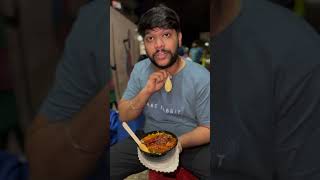 Ila sagutundhi enti maya ede 🛑❓ food shorts vizagstreetfood [upl. by Sineray]