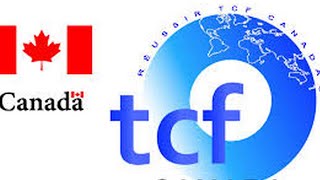 TCF CANADA  Compréhension Orale avec Corrigé [upl. by Ivz]