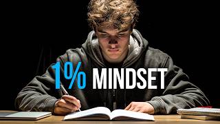 1 BETTER EVERY DAY MENTALITY  Best Study Motivation [upl. by Corene]