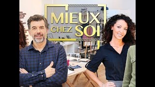 Stéphane Plaza Mieux chez soi 26062019 [upl. by Dev76]