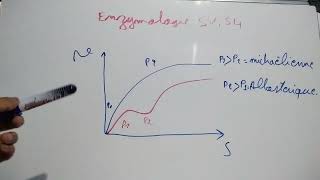 rivision de enzymologie s4 كاع داكشي لغتحتاجو [upl. by Eyla]