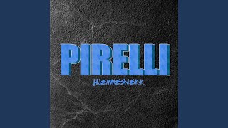 Pirelli 2024 Hjemmesnekk [upl. by Arahd593]