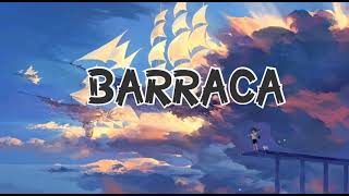 Barraca by Garmiani feat Mc Pikachu lyrics [upl. by Yank435]