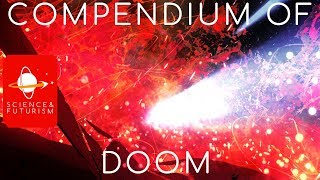 The Compendium of Doom Part 1 [upl. by Bil]