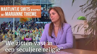 1544 Twijfels over de moderniteit is er een uitweg uit de puinhoop  Marianne Thieme [upl. by Shira]