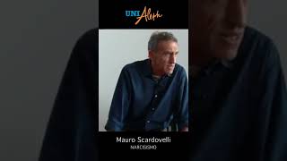 IL NARCISISMO  Mauro Scardovelli [upl. by Suolevram]