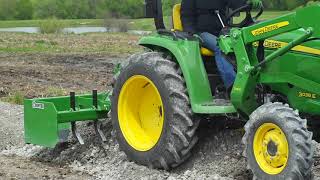 Top 10 Implements You Should Acquire First  John Deere Tips Notebook [upl. by Raskind]