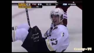 Top 100 NHL Goals of the Decade 20002009 [upl. by Loralie]