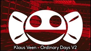 Klaus Veen  Ordinary Days V2 [upl. by Hoes572]