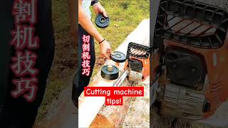 Cutting machine tips gadgets [upl. by Wendell]