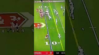 College football highlights [upl. by Atalya]