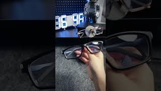 Sports Color Changing Multi Focal Reading Glasses [upl. by Animrac201]